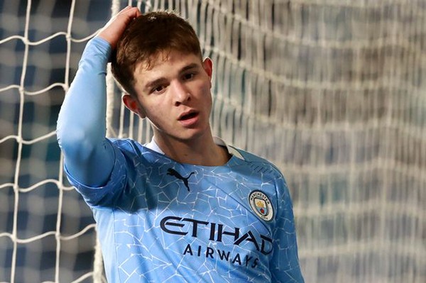 Đội hình Man City đấu Preston: Thần đồng người Anh, cơn lốc biên phải - Bóng Đá