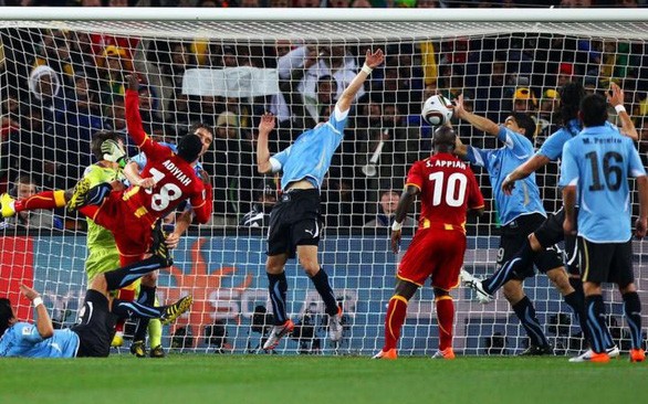 5 điểm nhấn bốc thăm World Cup 2022: Mối hận thù; Lịch sử lặp lại - Bóng Đá