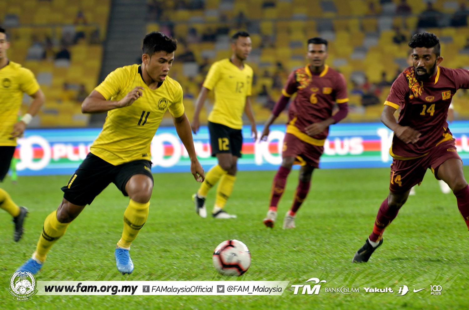 5 điều rút ra sau trận thắng đậm của ĐT Malaysia, thầy Park cần lưu ý! - Bóng Đá