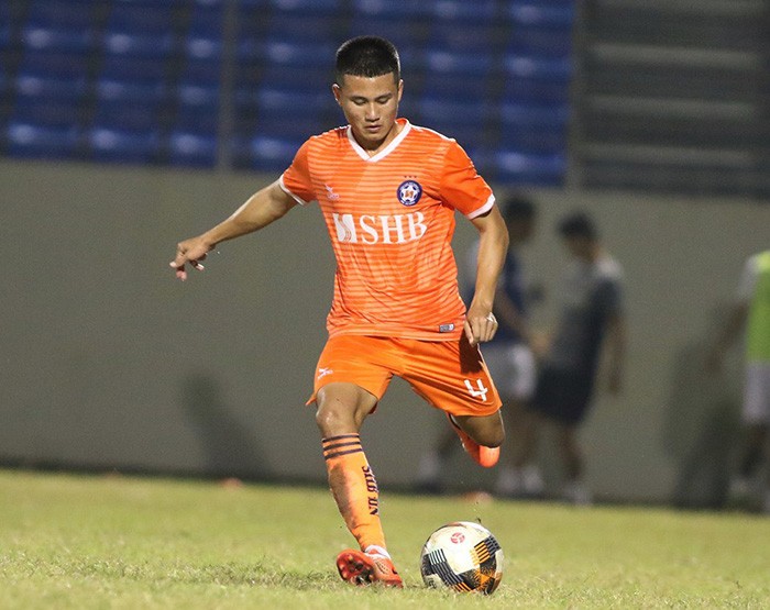 HLV Park Hang-seo gọi bổ sung cầu thủ trẻ nhất V-League cho U22 Việt Nam - Bóng Đá