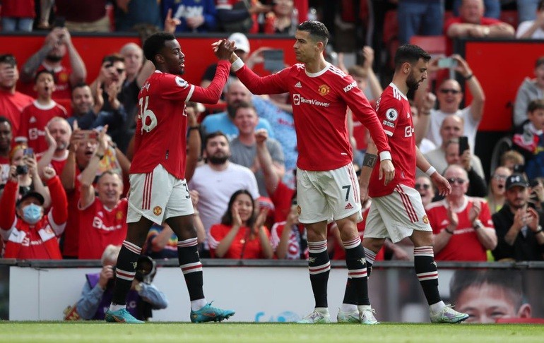 Owen Hargreaves dự đoán Top 4 khi M.U bất ngờ trở lại đường đua - Bóng Đá