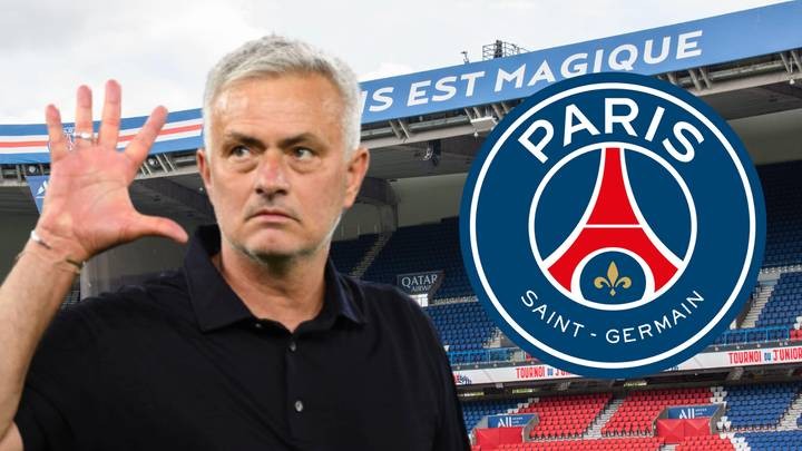 Jose Mourinho có thể giúp PSG vô địch Champions League? - Bóng Đá