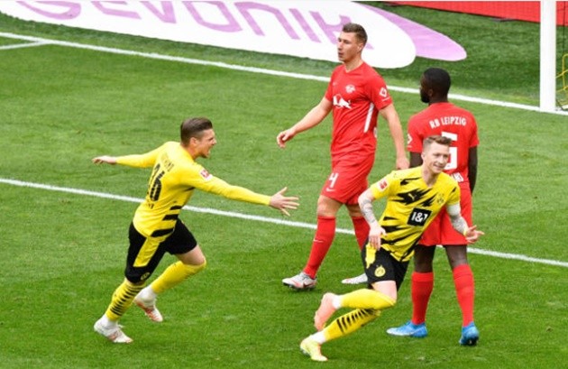 Dortmund - Bóng Đá
