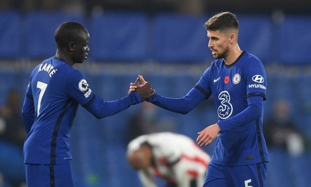Chelsea: What is the current issue with the Blues? - Bóng Đá
