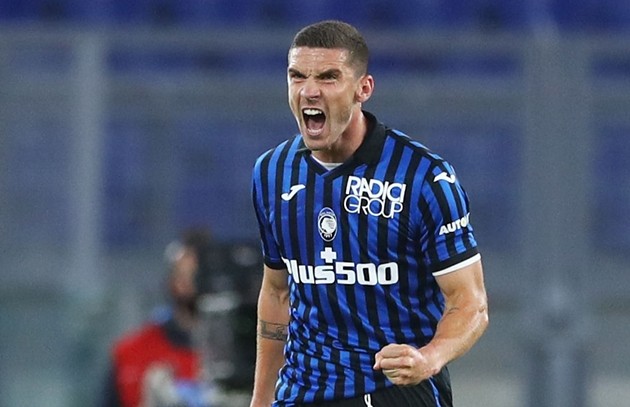 Robin Gosens muốn đến Man City - Bóng Đá