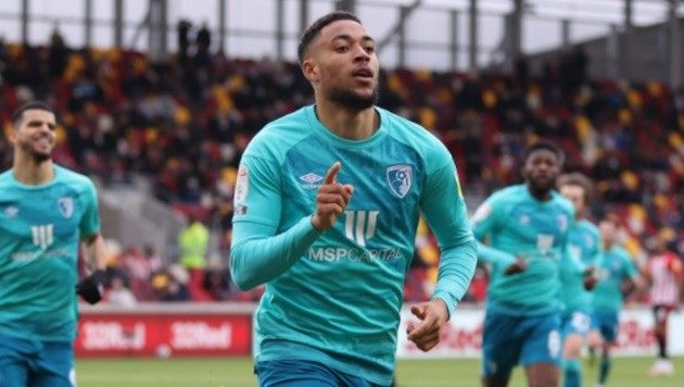 Liverpool suffer Danjuma blow - Bóng Đá