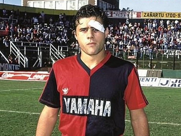 Pochettino returns to former club Newell’s Old Boys as he ponders future amid Arsenal and Man Utd links - Bóng Đá