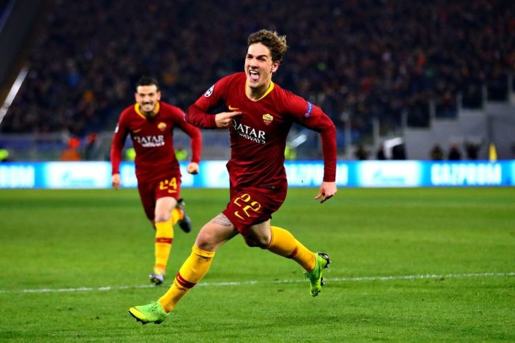 Đội hình AS Roma nếu không bán trụ cột: Siêu sao Liverpool và kẻ sáng ngang Ronaldo - Bóng Đá
