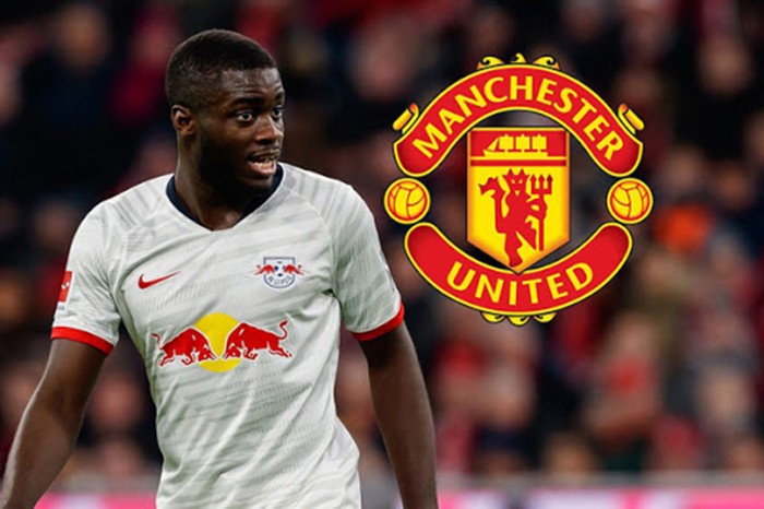 Fosu-Mensah sends Dayot Upamecano message after France debut - Bóng Đá