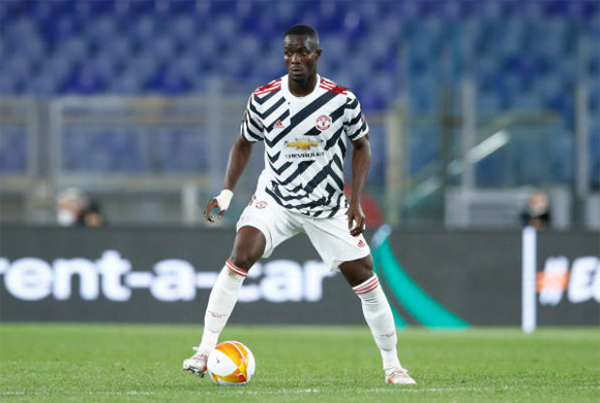 Chấm điểm Man Utd trận Villa: El Matador đẳng cấp, 