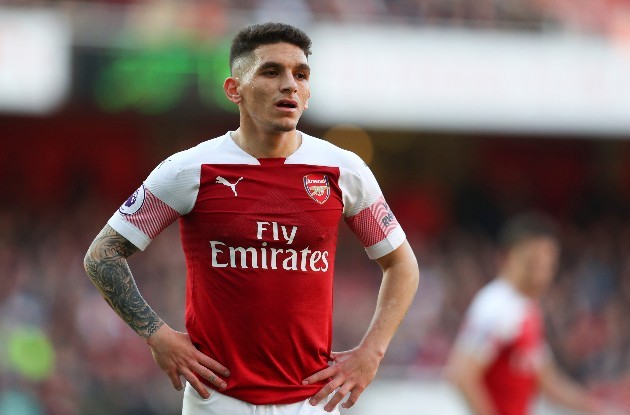 Torreira's agent is in madrid - Bóng Đá