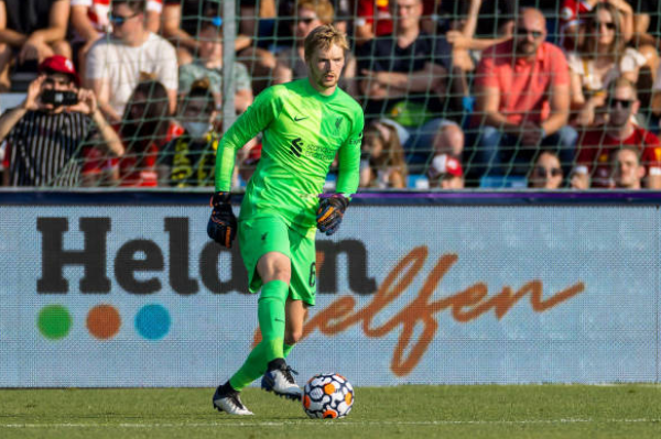 Đội hình Liverpool đấu Hertha Berlin: Bộ ba J.O.S lĩnh xướng hàng công? - Bóng Đá