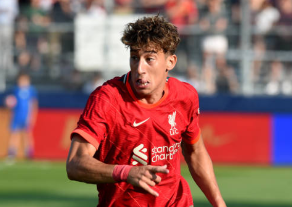 Đội hình Liverpool đấu Hertha Berlin: Bộ ba J.O.S lĩnh xướng hàng công? - Bóng Đá