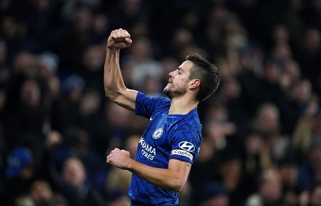 The top 10 defensive assist kings in Premier League history - Bóng Đá