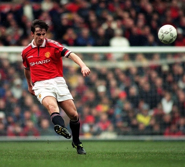 The top 10 defensive assist kings in Premier League history - Bóng Đá