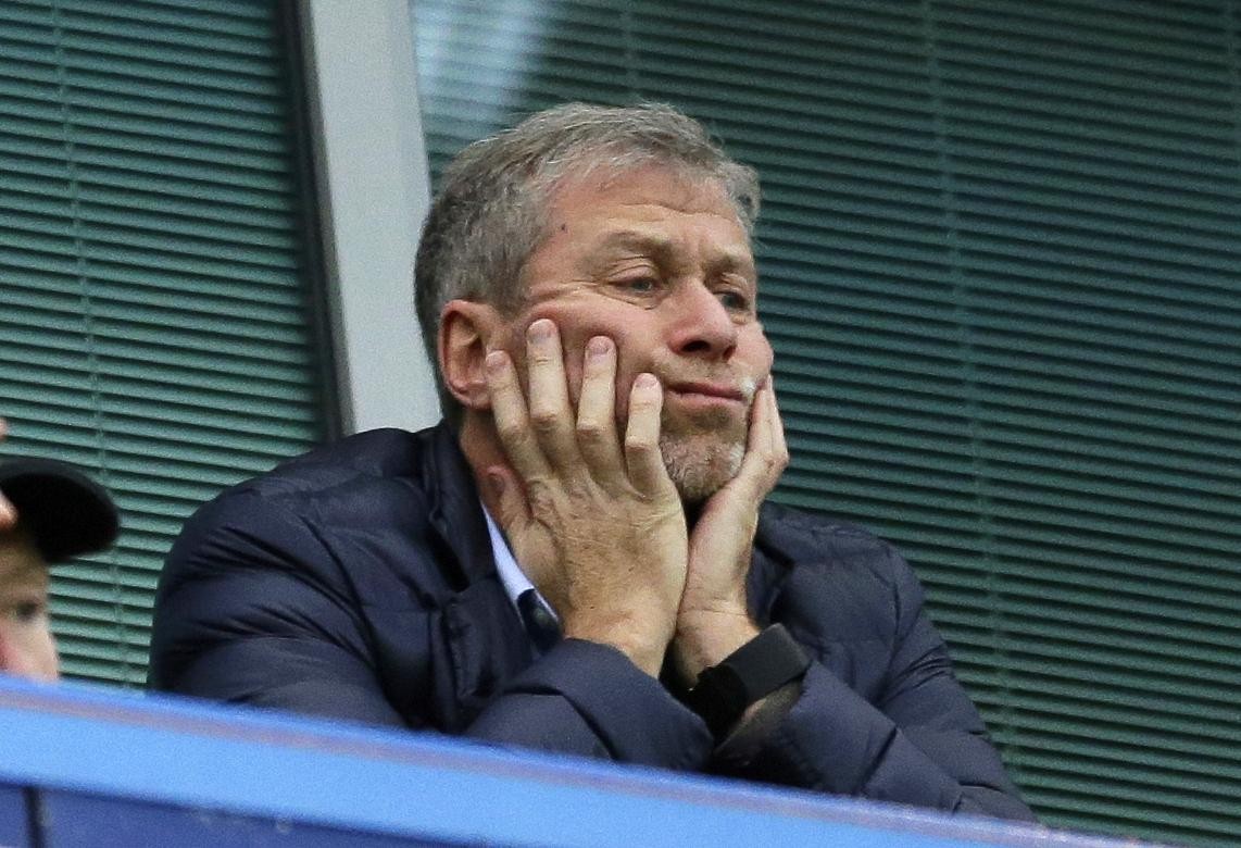 Abramovich ra đi đặt chấm hết cho Chelsea? - Bóng Đá