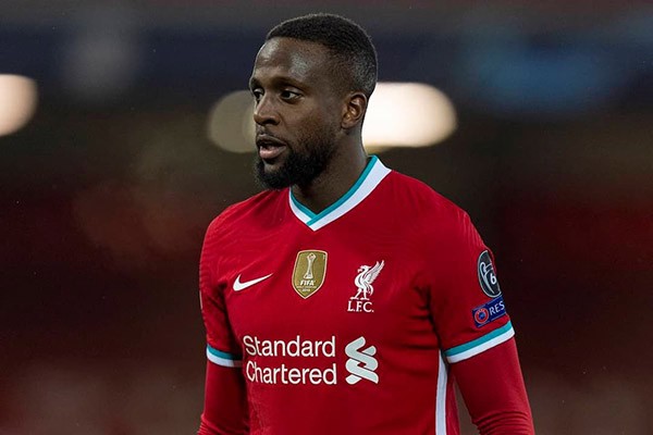 Đội hình Liverpool đấu Hertha Berlin: Bộ ba J.O.S lĩnh xướng hàng công? - Bóng Đá