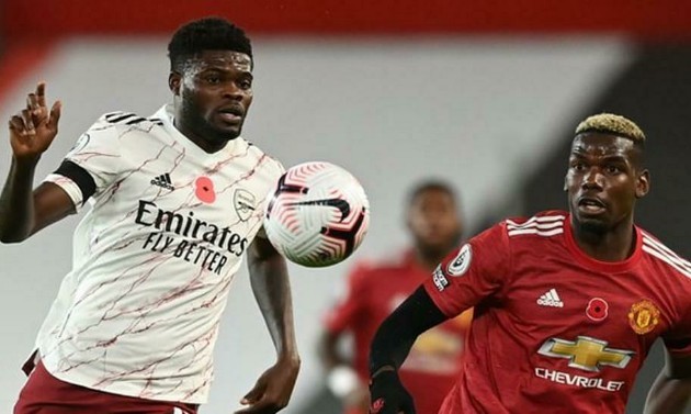 Fans call Ole to start De Beek  - Bóng Đá