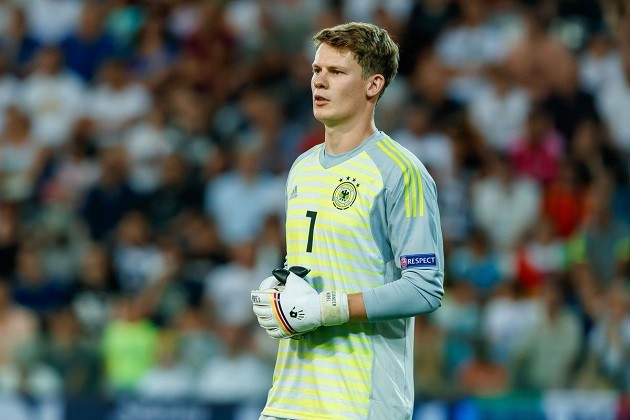 Report: Spurs keeping tabs on goalkeeper with ‘Neuer vibe’ (Alexander Nubel) - Bóng Đá