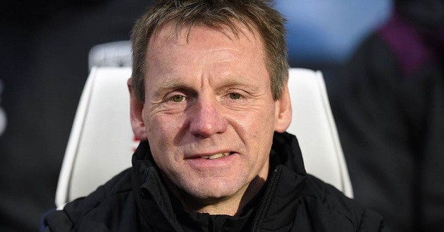 Stuart Pearce on Jesse Lingard  - Bóng Đá
