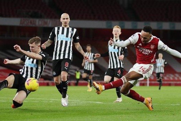 ảnh tập Arsenal - Bóng Đá