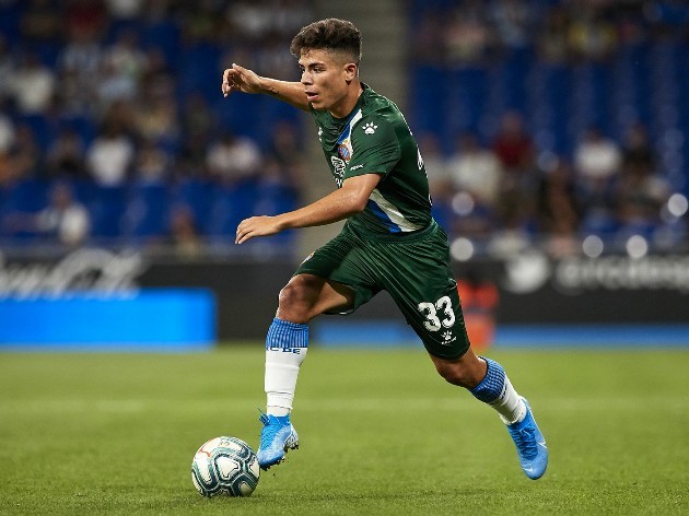 Melamed and Rice are Chelsea's last 2 targets - Bóng Đá