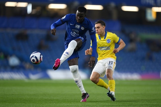 Thống kê Chelsea 0-0 Brighton: Tuchel đang sở hữu 'siêu hậu vệ' - Bóng Đá