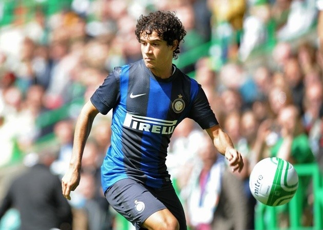 Từ Coutinho đến Macheda: 10 ứng viên cho Golden Boy 2010 giờ ra sao? - Bóng Đá