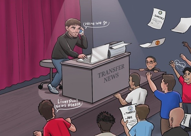 Cười té khói với loạt ảnh chế TTCN đóng cửa - Bóng Đá