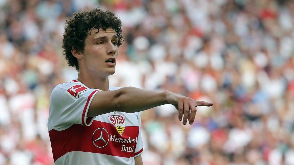 Siêu đội hình Stuttgart nếu không bán trụ cột - Bóng Đá
