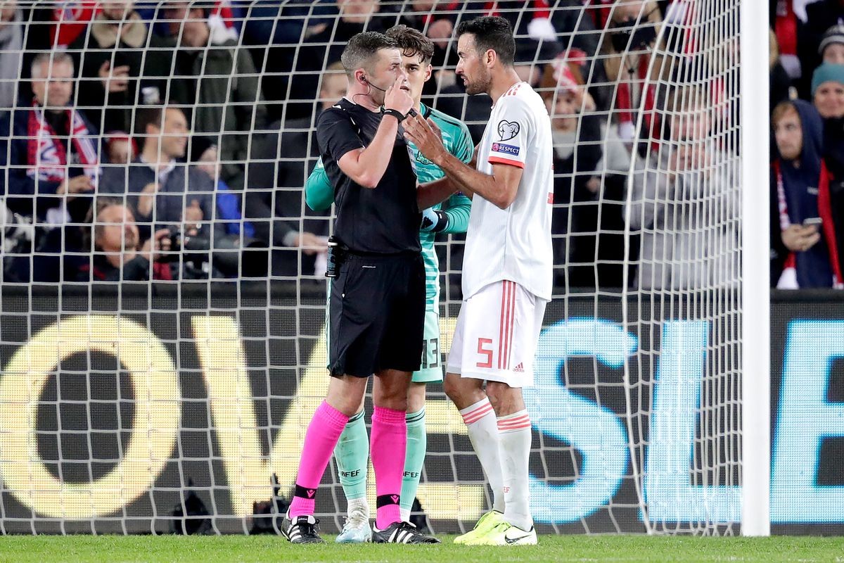 Với Tây Ban Nha, thời của Barcelona và Real Madrid đã qua! - Bóng Đá