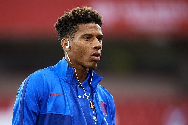 SOUTHAMPTON LINKED WITH JEAN-CLAIR TODIBO - Bóng Đá