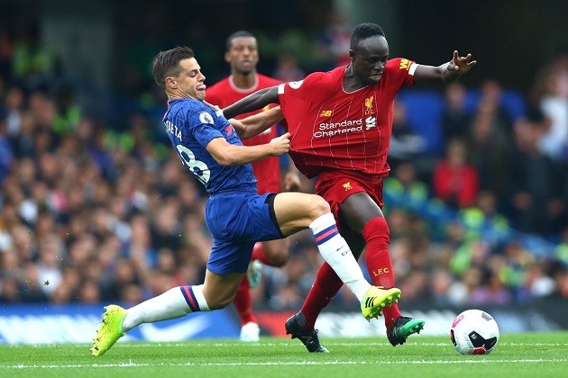 Champions League draw: Chelsea's best and worse case scenarios as they await round of 16 fate - Bóng Đá