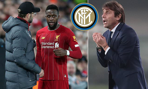 Jurgen Klopp has lost confidence in Divock Origi  - Bóng Đá