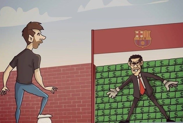 Cười té khói với loạt ảnh chế TTCN đóng cửa - Bóng Đá