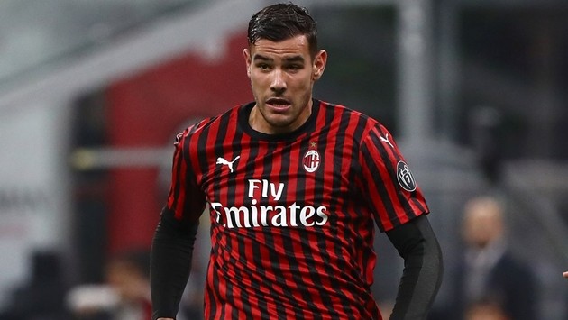 đội hình tiêu biểu Serie A tháng 10/2019  - Bóng Đá