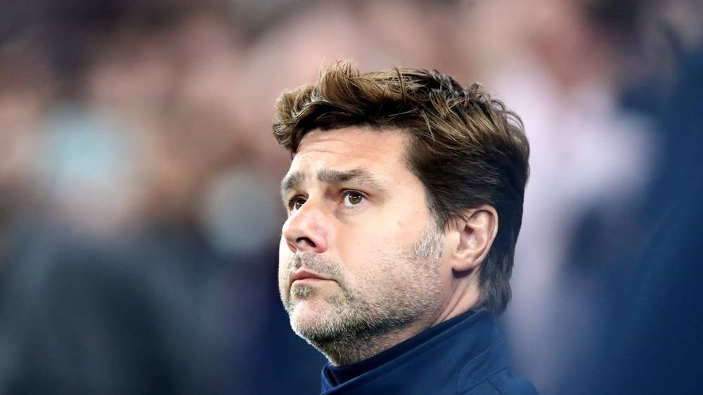 Daniel Levy: 