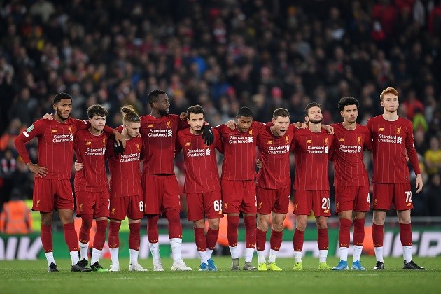 Sepp van den Berg’s goal-scoring return ends in frustrating LFC U23s defeat - Bóng Đá