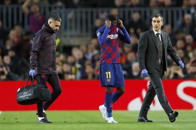 The top 10 African Player of the Year nominees have dropped - Bóng Đá