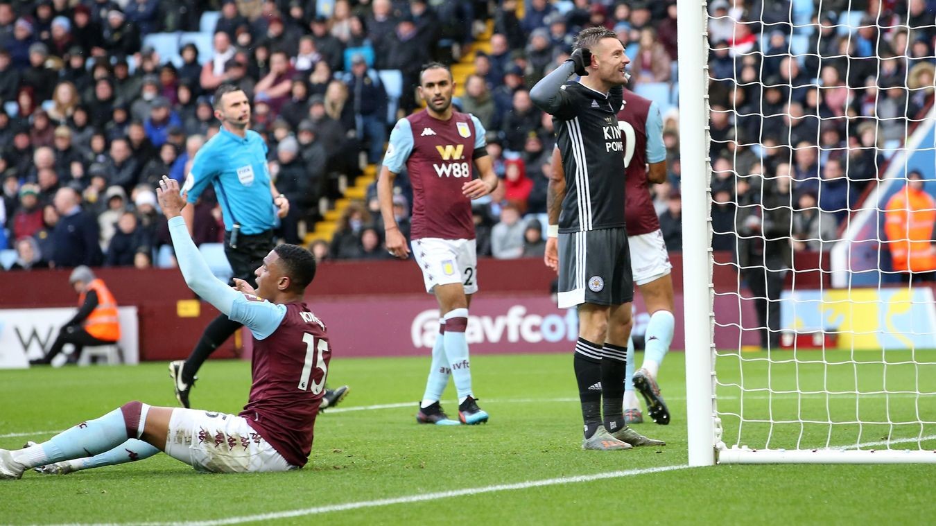 MW18 stats: Ings targeting festive feat - Bóng Đá