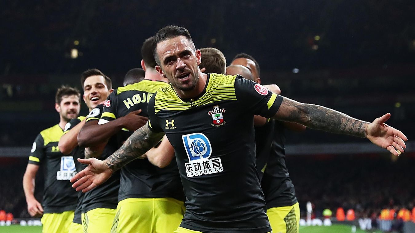 MW18 stats: Ings targeting festive feat - Bóng Đá