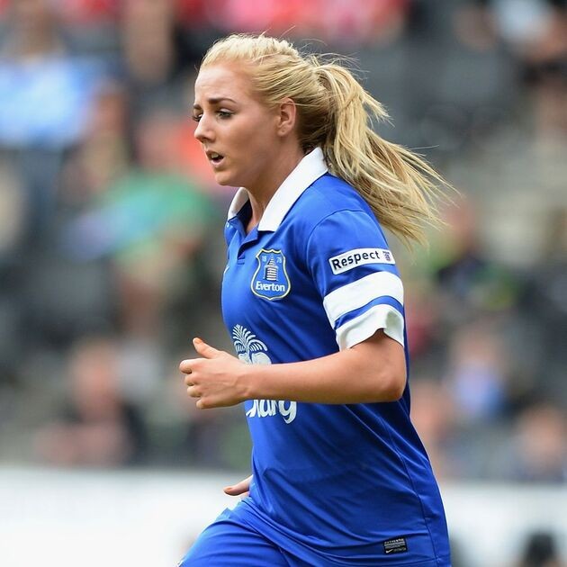 Alex Greenwood đến Man City - Bóng Đá