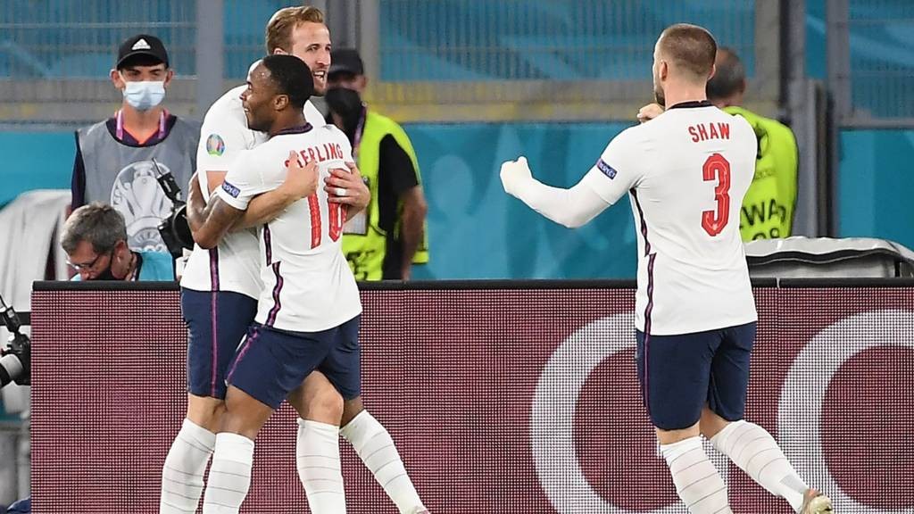 10 thống kê Anh 4-0 Ukraine: Kỷ lục chưa từng có! - Bóng Đá