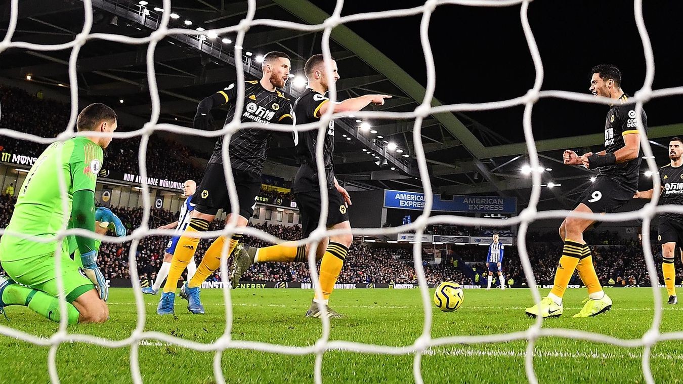 MW18 stats: Ings targeting festive feat - Bóng Đá