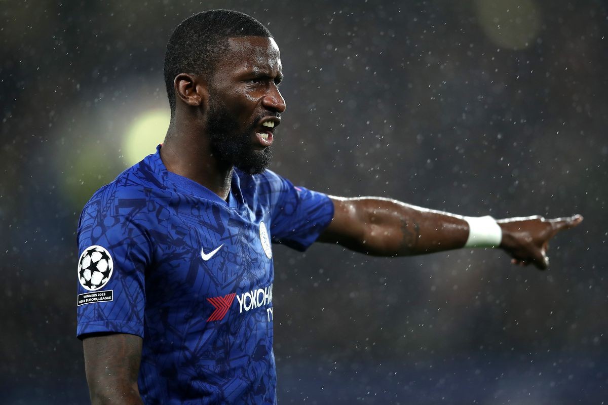 'I hate racism' – Mourinho left saddened by alleged Rudiger abuse - Bóng Đá
