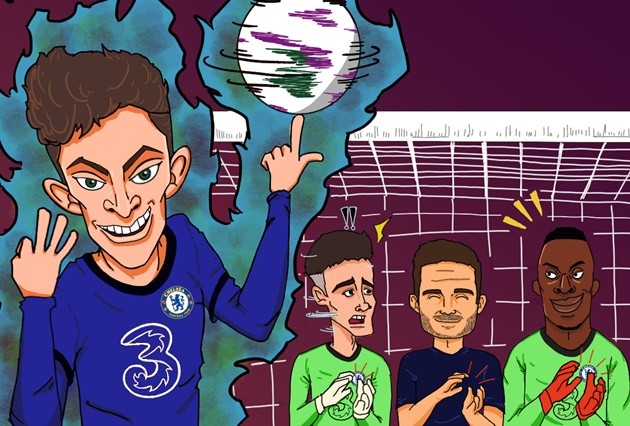 Cười té khói với loạt ảnh chế vòng 3 Carabao Cup - Bóng Đá