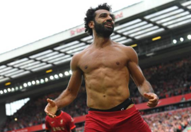 5 điểm nhấn Liverpool 3-0 Palace: Điều Klopp ám ảnh; Van Dijk 2.0 - Bóng Đá