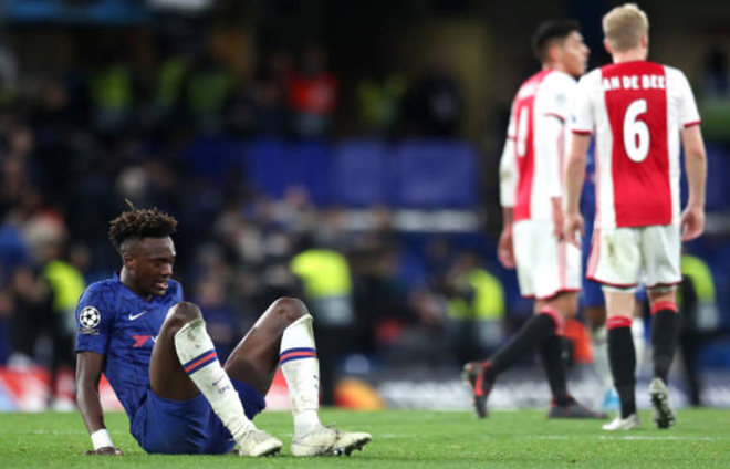 ảnh sau trận - Bóng Đá