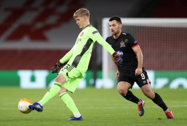 Ảnh Arsenal - Bóng Đá