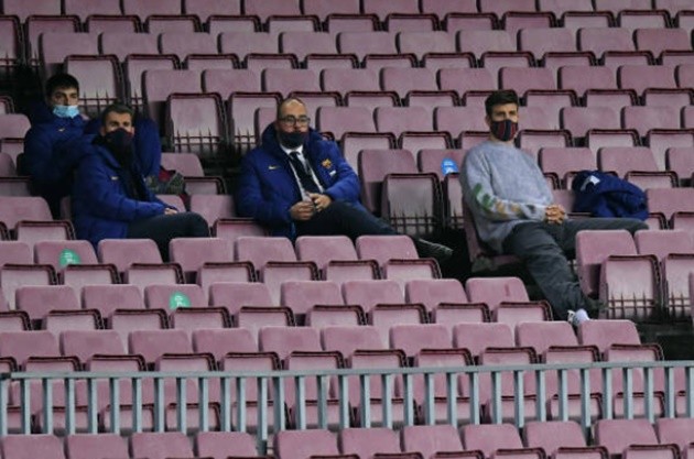 Ảnh Barca - Bóng Đá